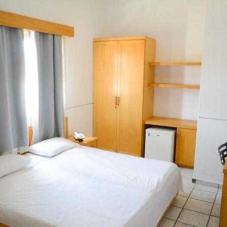Hotel Villa Real 소브랄 외부 사진