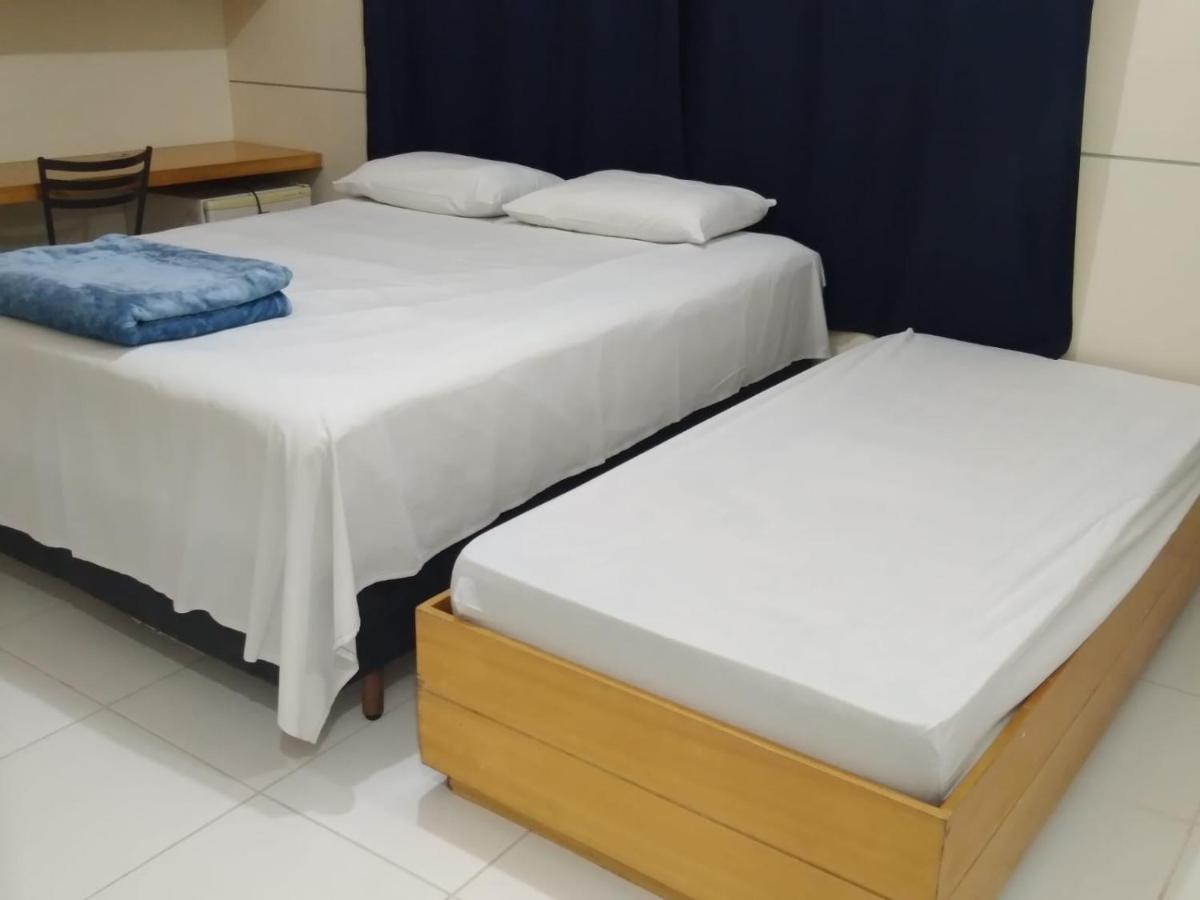 Hotel Villa Real 소브랄 외부 사진