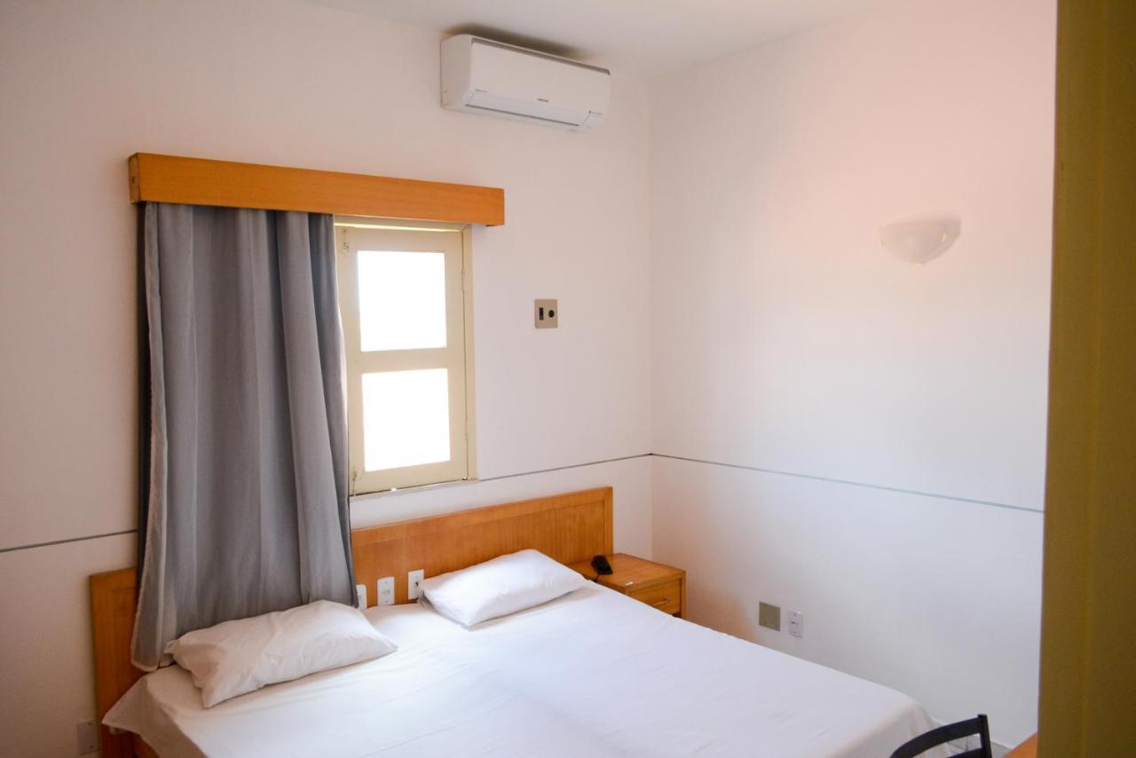 Hotel Villa Real 소브랄 외부 사진