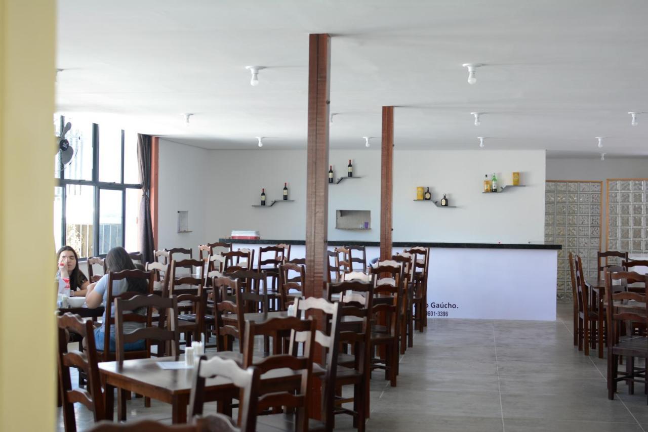 Hotel Villa Real 소브랄 외부 사진